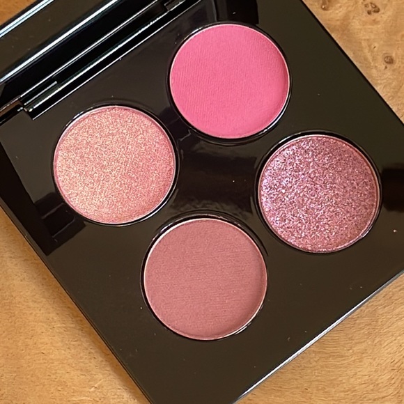 •Pat McGrath Labs• Divine Rose Luxe Quad: Eternal Eden - Picture 5 of 8